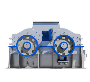 雙轉(zhuǎn)子制砂機(jī)