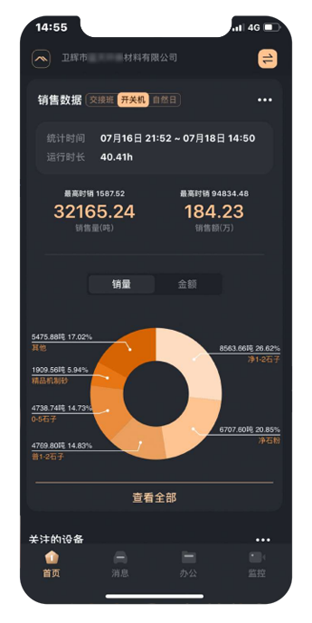 �Vɽ���ܻ�ϵ�y(t��ng)