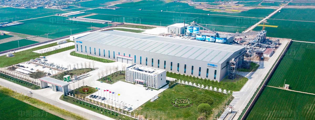 遠(yuǎn)大新材年產(chǎn)1000萬噸機(jī)制砂生產(chǎn)線