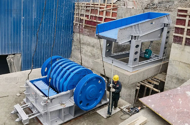 振動給料機(jī)