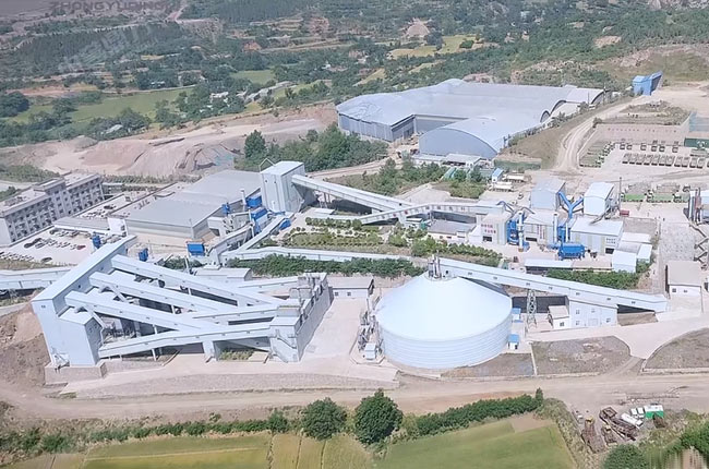 �\��ˮ����a(ch��n)1000�f(w��n)��ɰʯ�������a(ch��n)��