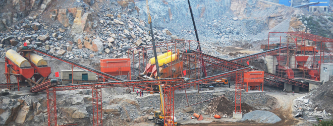 100t/hʯ�����a(ch��n)��