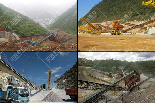 ���l(xi��ng)��������ʯ��ʯ���a(ch��n)���F(xi��n)��(ch��ng)