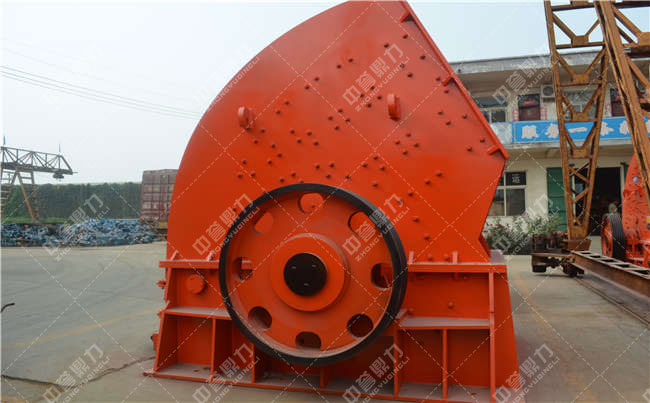 PC1622重錘式破碎機 PC1622重錘式破碎機