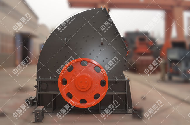 PCZ1620破碎機(jī)