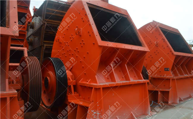 PCX1414錘式細(xì)碎機(jī) PCX1414錘式細(xì)碎機(jī)