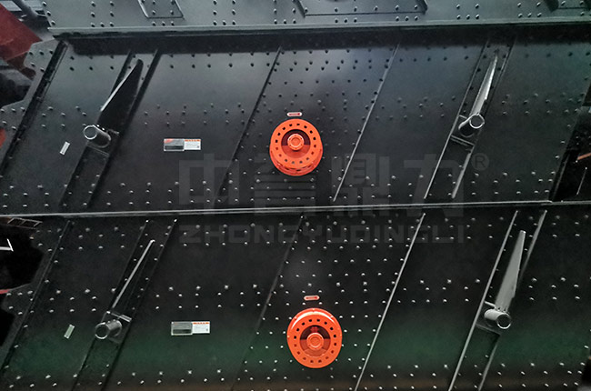 YZ-1230振動(dòng)篩 YZ-1230振動(dòng)篩