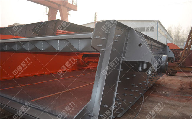 3075振動(dòng)篩 3075振動(dòng)篩