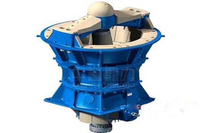 pxz1417旋回破碎機(jī) pxz1417旋回破碎機(jī)