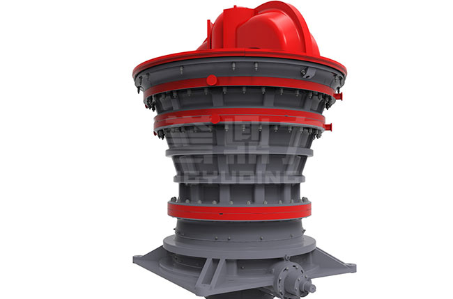 pxz6089旋回破碎機 pxz6089旋回破碎機