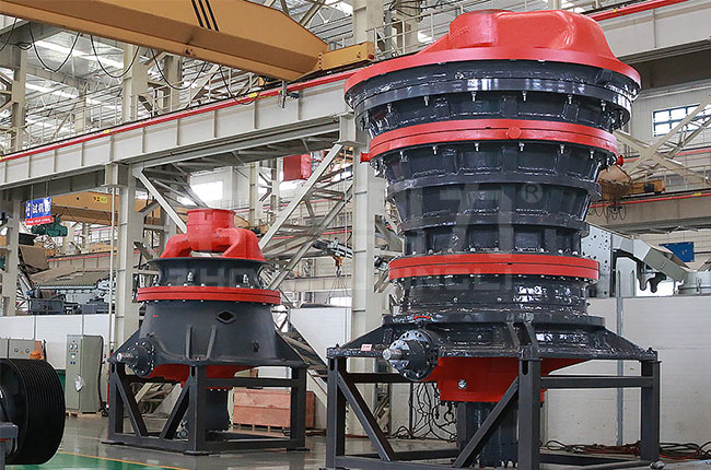 SK.90.22旋回破碎機(jī) SK.90.22旋回破碎機(jī)