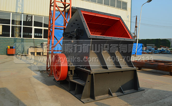 單段錘破產品實拍 單段錘破產品實拍