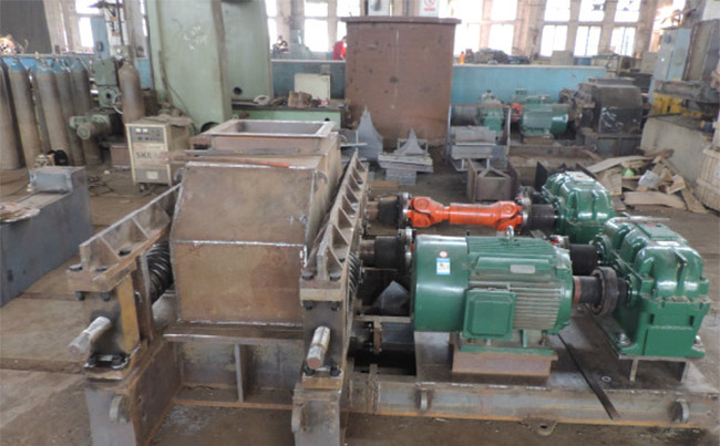 通華重工 通華重工