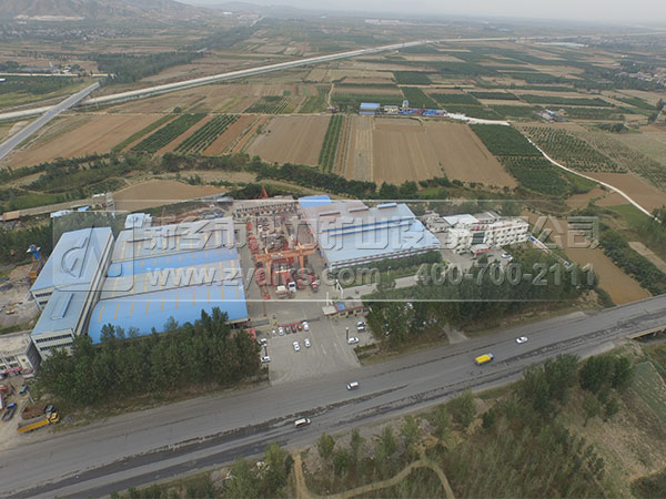 中譽鼎力沖擊式破碎機(jī)廠家 中譽鼎力沖擊式破碎機(jī)廠家