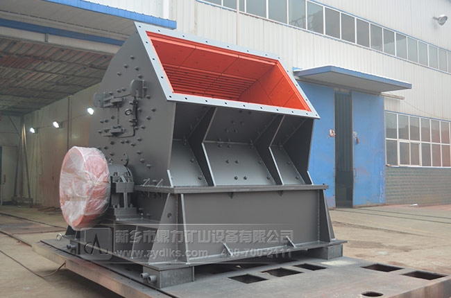 碎石機(jī) 碎石機(jī)