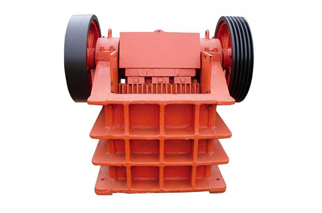 顎式破碎機(jī) 顎式破碎機(jī)