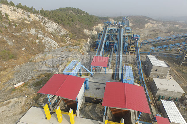 膠帶輸送機(jī)客戶現(xiàn)場