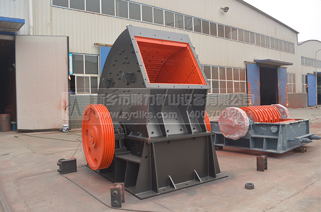 錘式破碎機(jī)潤滑注意事項(xiàng) 錘式破碎機(jī)潤滑注意事項(xiàng)