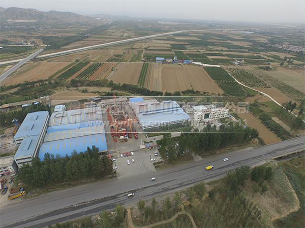 環(huán)保石子生產線設備廠家/中譽鼎力