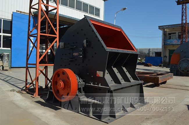 破碎機設備 破碎機設備