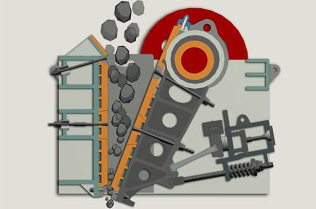 顎式破碎機(jī)設(shè)備 顎式破碎機(jī)設(shè)備