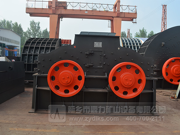 雙轉(zhuǎn)子制砂機(jī) 雙轉(zhuǎn)子制砂機(jī)