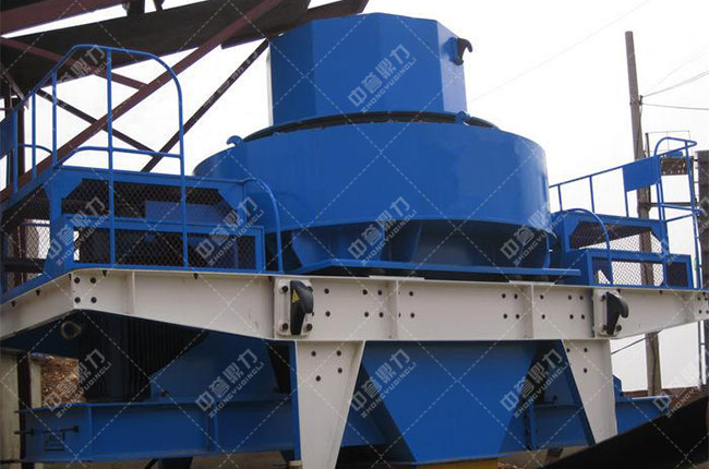 玄武巖制砂機(jī) 玄武巖制砂機(jī)