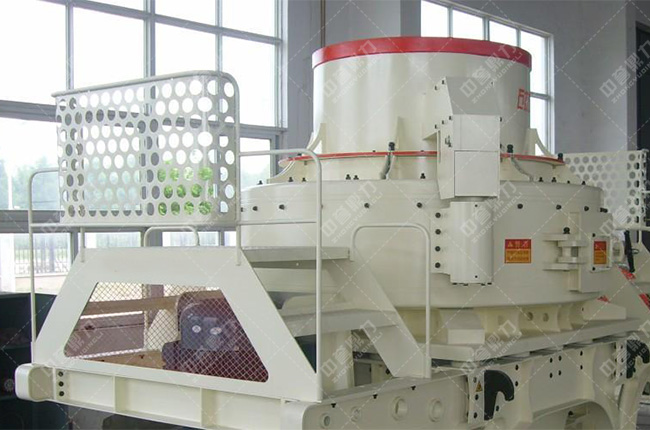 vsi制砂機(jī) vsi制砂機(jī)