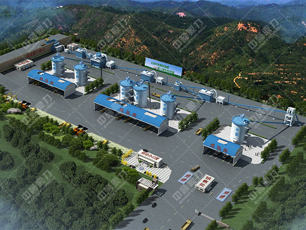 環(huán)保型礦山機械 環(huán)保型礦山機械