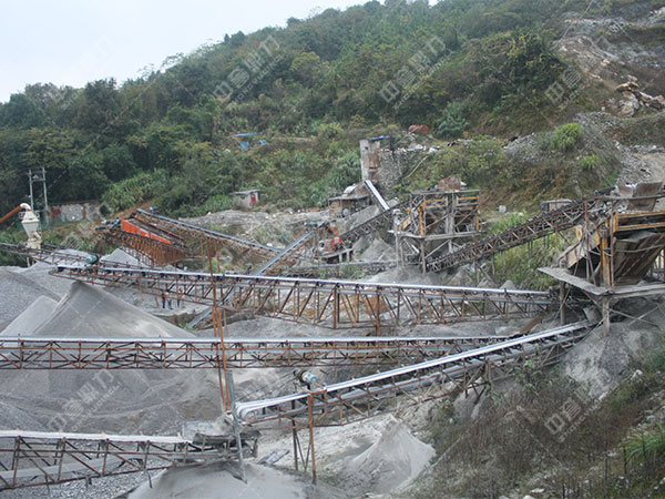 采石場(chǎng) 采石場(chǎng)