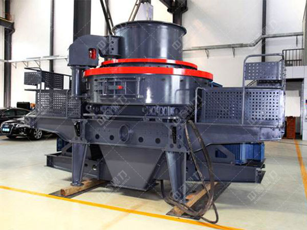建筑用砂制砂機 建筑用砂制砂機
