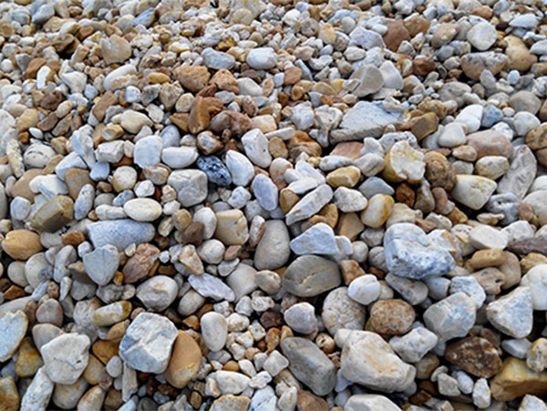 河卵石物料 河卵石物料