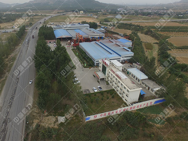 河南中譽鼎力錘式破石機廠家 河南中譽鼎力錘式破石機廠家