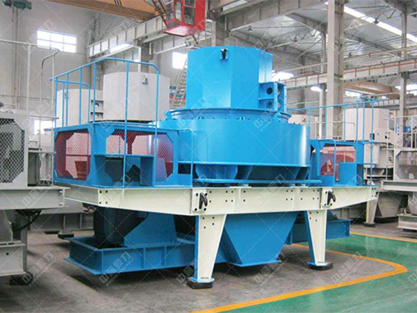 制砂機設備 制砂機設備