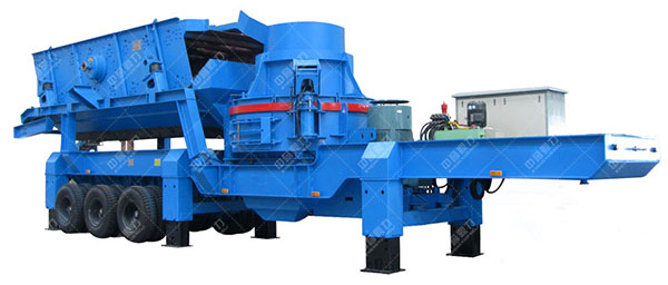 石料制砂機(jī) 石料制砂機(jī)