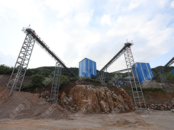 套制砂生產(chǎn)線設備 套制砂生產(chǎn)線設備