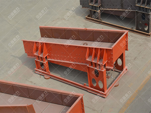 ZGC1238給料機(jī) ZGC1238給料機(jī)