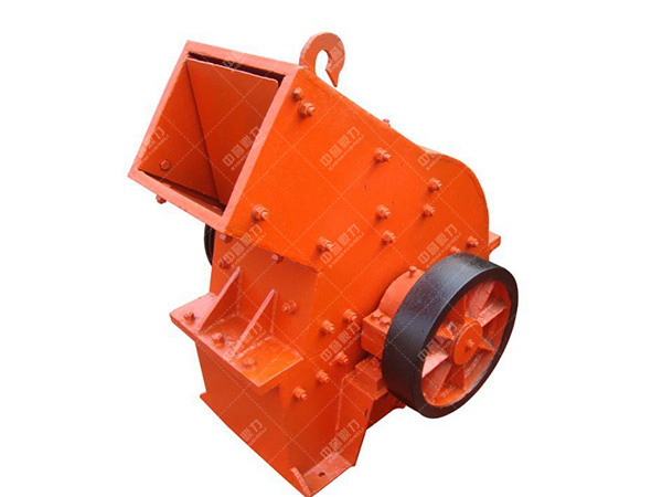 錘式破碎機(jī)設(shè)備