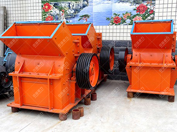 錘式破碎機(jī)設(shè)備
