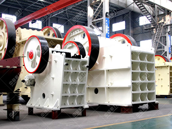 石料破碎機(jī)