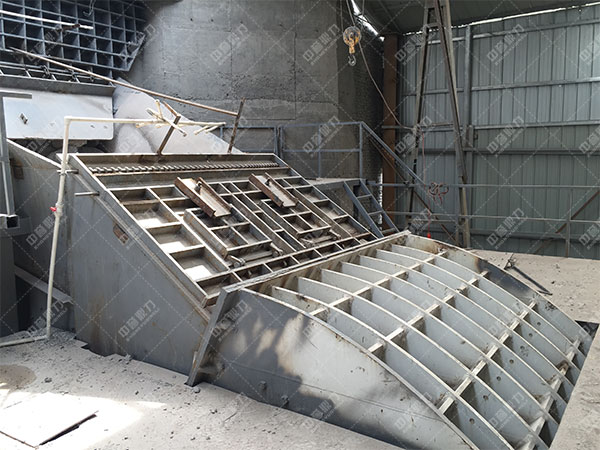 破碎機(jī)運(yùn)行