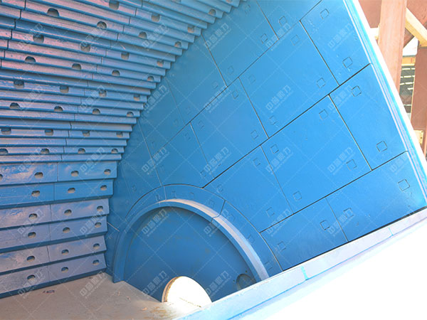 礦山破碎機(jī)