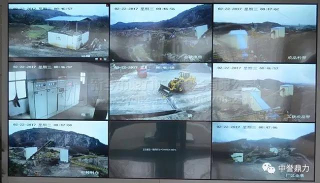 砂石骨料生產(chǎn)線建設(shè)一站式服務(wù)