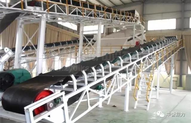 砂石骨料生產(chǎn)線建設(shè)一站式服務(wù)