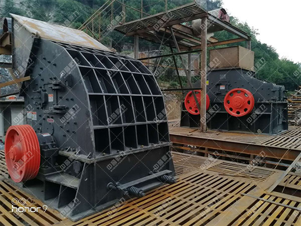 石子破石機(jī)