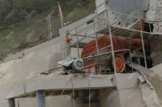 ���Ĺ�ԭ�r�a(ch��n)800��ʯ�����a(ch��n)��չʾ�D3