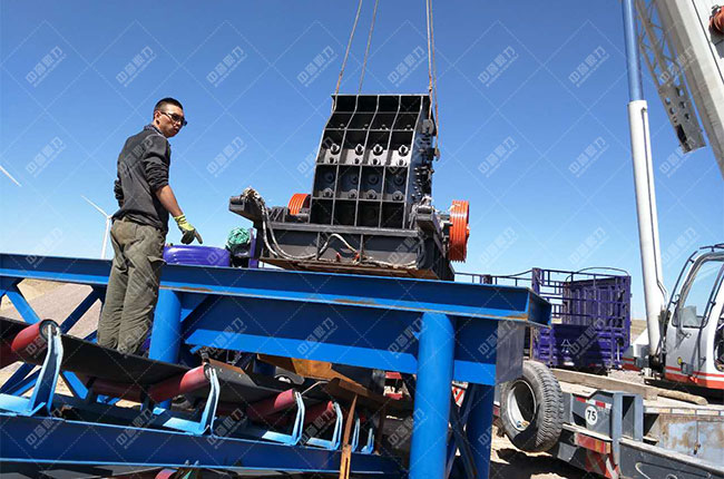 �����`��r�a(ch��n)200��ɰʯ���a(ch��n)���F(xi��n)������չʾ5