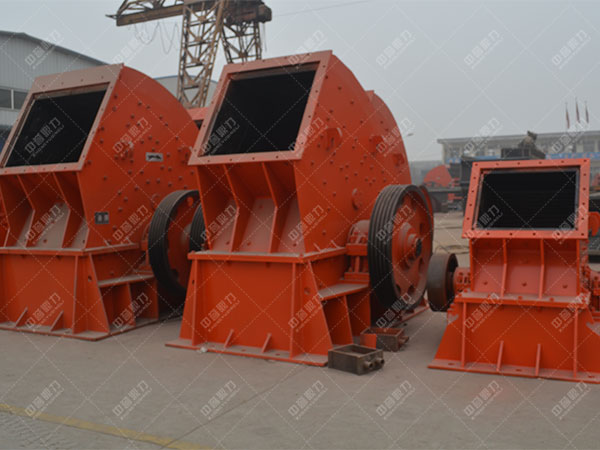 小型錘破碎機(jī)