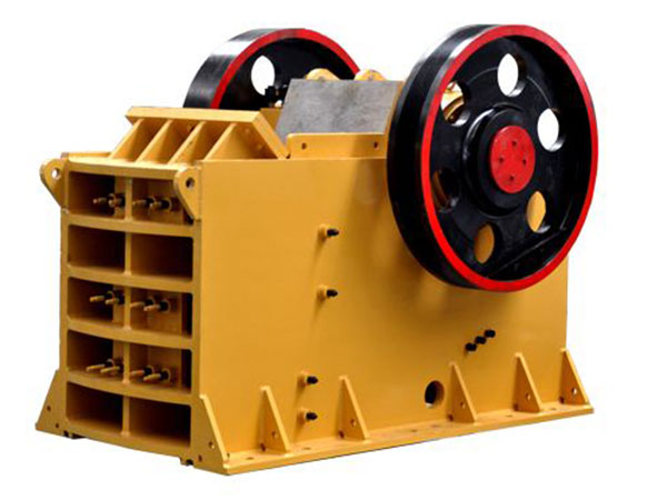 顎式打砂機(jī)