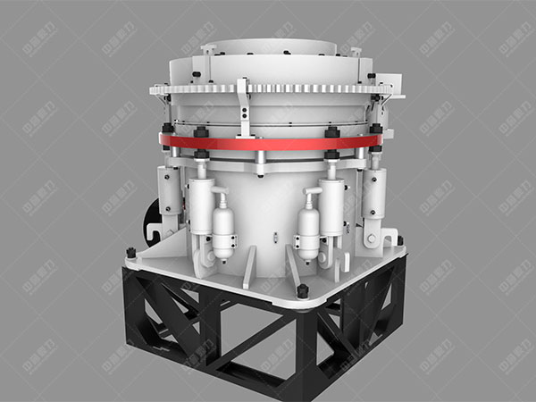 圓錐打砂機(jī)